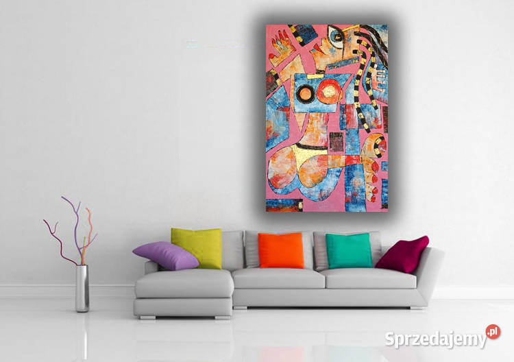 RóżOWy AKT 1080 Warszawa