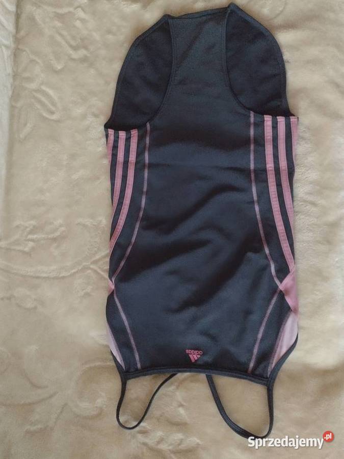 38M Adidas Ekskluzywny strój kąpielowy monokini Kraków
