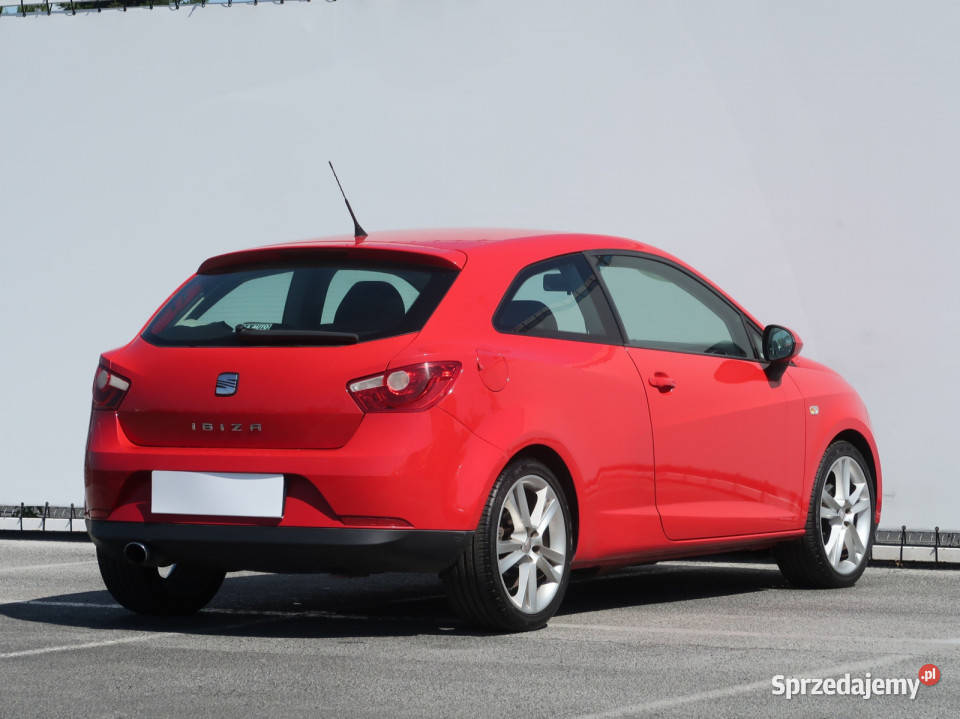 Seat Ibiza 16 i 16v elektryczne szyby Lublin sprzedam