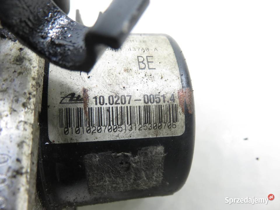 POMPA ABS FORD FUSION 10097001173 10020700514