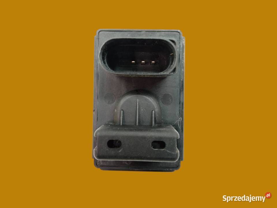 CZUJNIK SENSOR JAKOŚCI POWIEWTRZA 4B0907659B