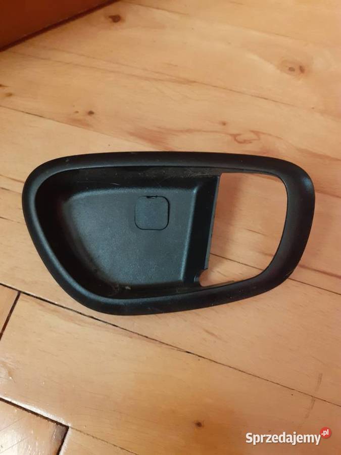 Hyundai i10 PA osłona klamki drzwi 826210X000 wielkopolskie Ostrów Wielkopolski