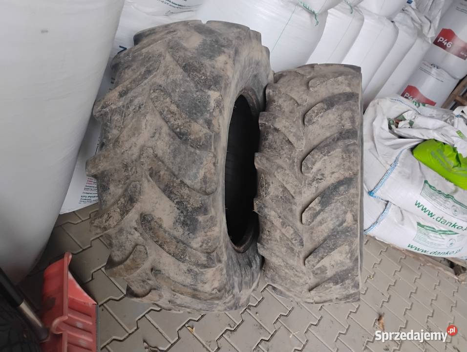 Opony 38070 R24 Tyniec nad Ślęzą