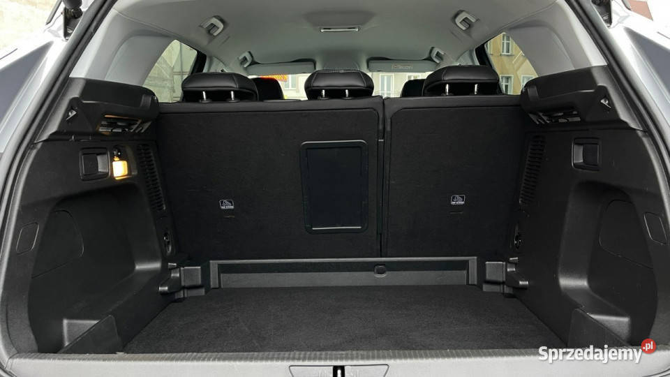 Opel Grandland X 20 Diesel Moc 177 Automat LED SUV Elbląg