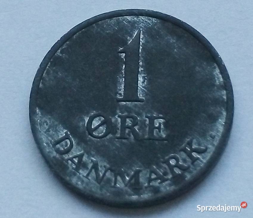 DANIA1 ORE1964 r Legionowo