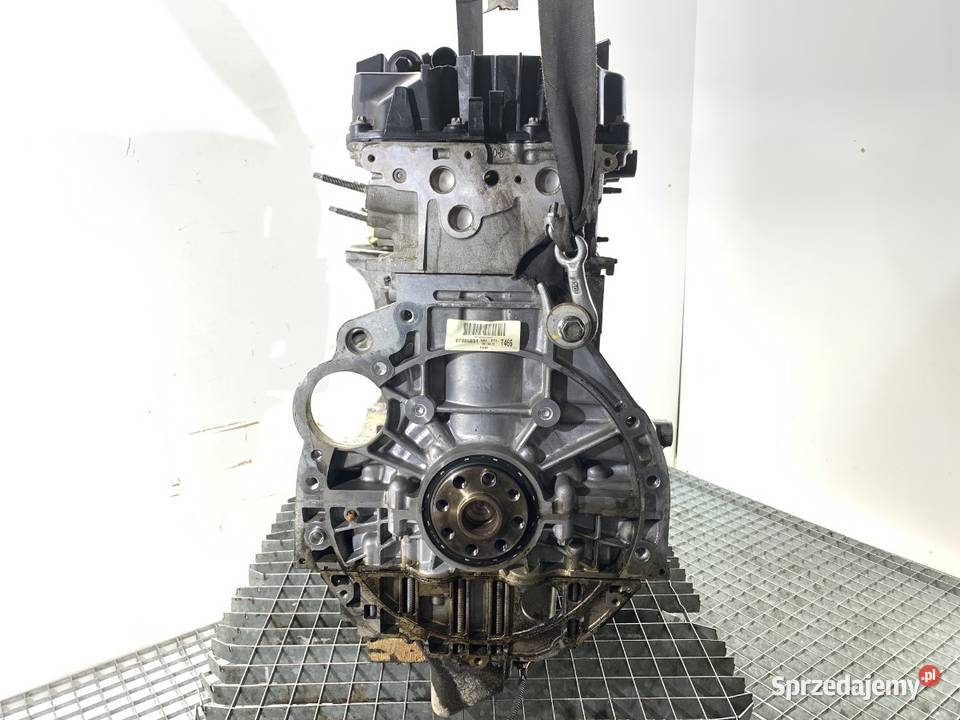 SILNIK BMW 30 306 N54B30A 0714 E71 sprzedam