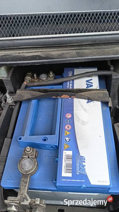 Ford Focus MK2 2007 nieuszkodzony Świebodzin