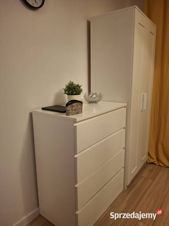 Mieszkanie do wynajęcia 22m2 Rembertów