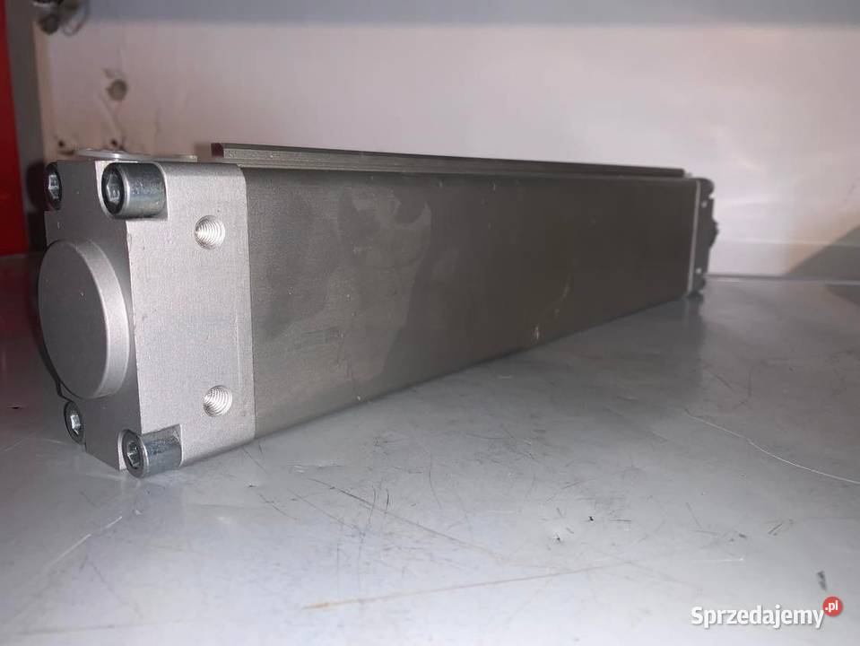Siłownik DZH50300PPVA 14072 Festo Warszawa