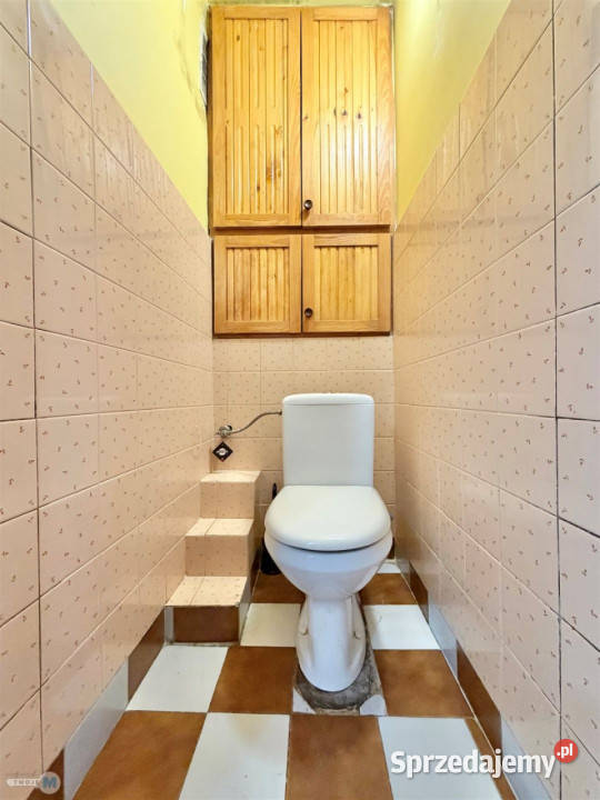 Sprzedam mieszkanie Kielce 662m2 3pok świętokrzyskie