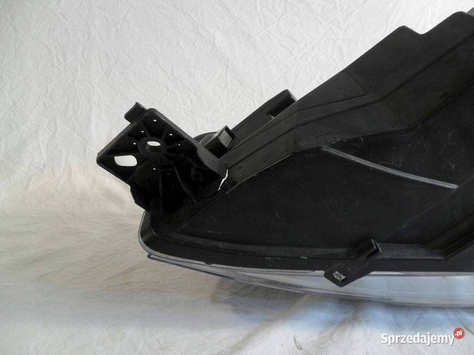Reflektor Przód strona prawa Opel Combo E Nowy Tomyśl