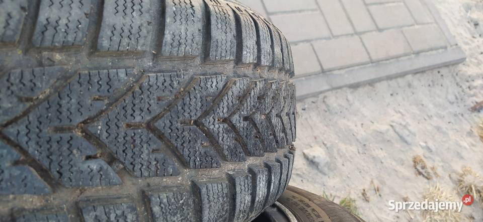 Alufelgi 15 5x1143 Mazda Aez mazowieckie Kozienice