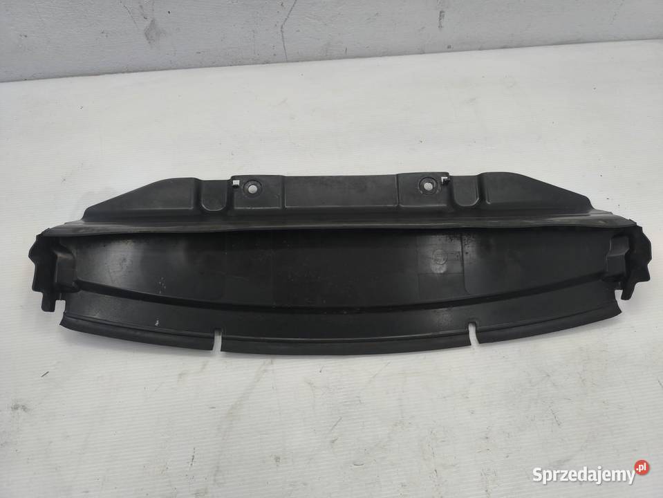 OSLONA DOLNA PASA PRZEDNIEGO BMW 1 E87 E81 LIFT