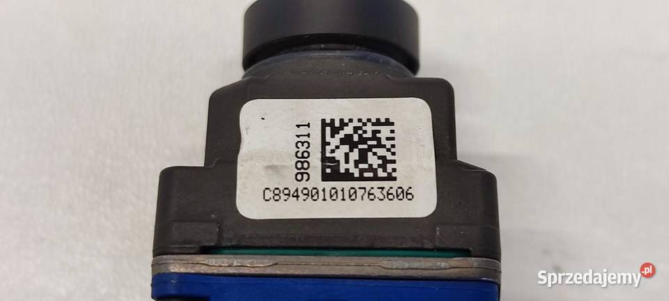 VOLVO XC40 KAMERA COFANIA 32134119 dolnośląskie