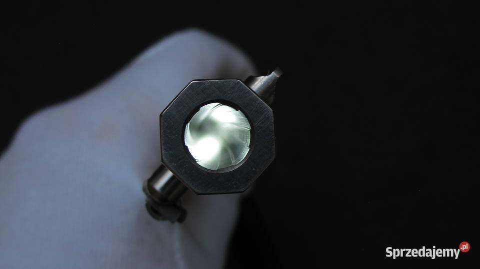 Remington SHOOTERS kal 36 INOX Chojnice