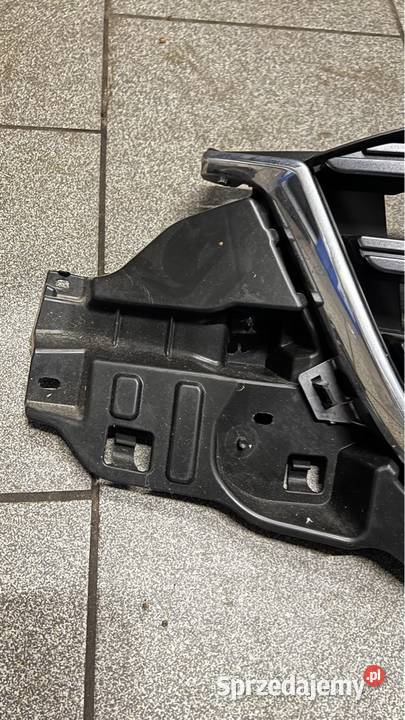 Grill Atrapa Mazda CX5 2015 Rok produkcji 2015 Atrapy podkarpackie