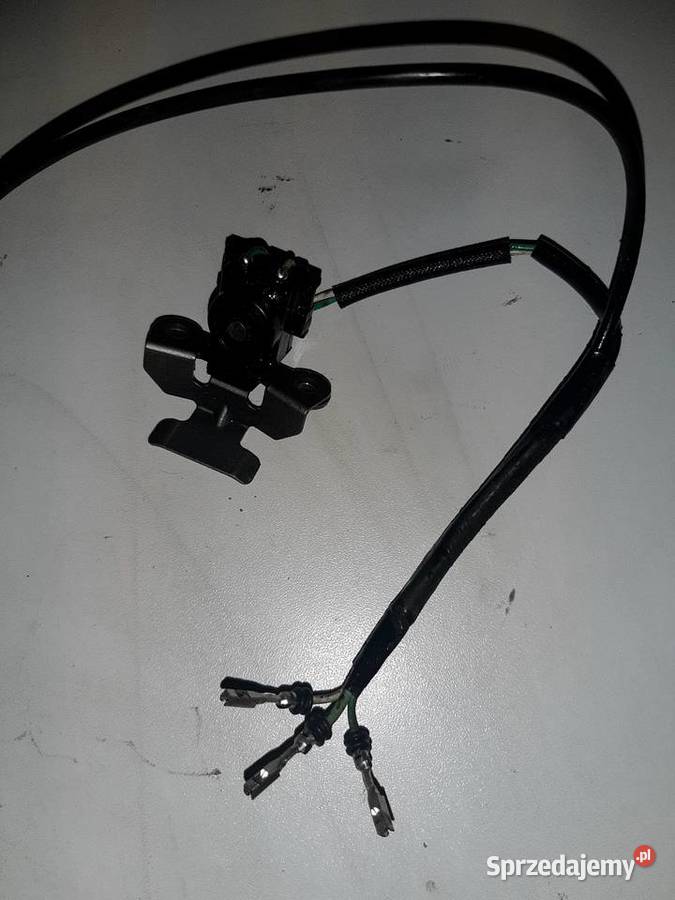 impulsator Kawasaki Z125 2022R