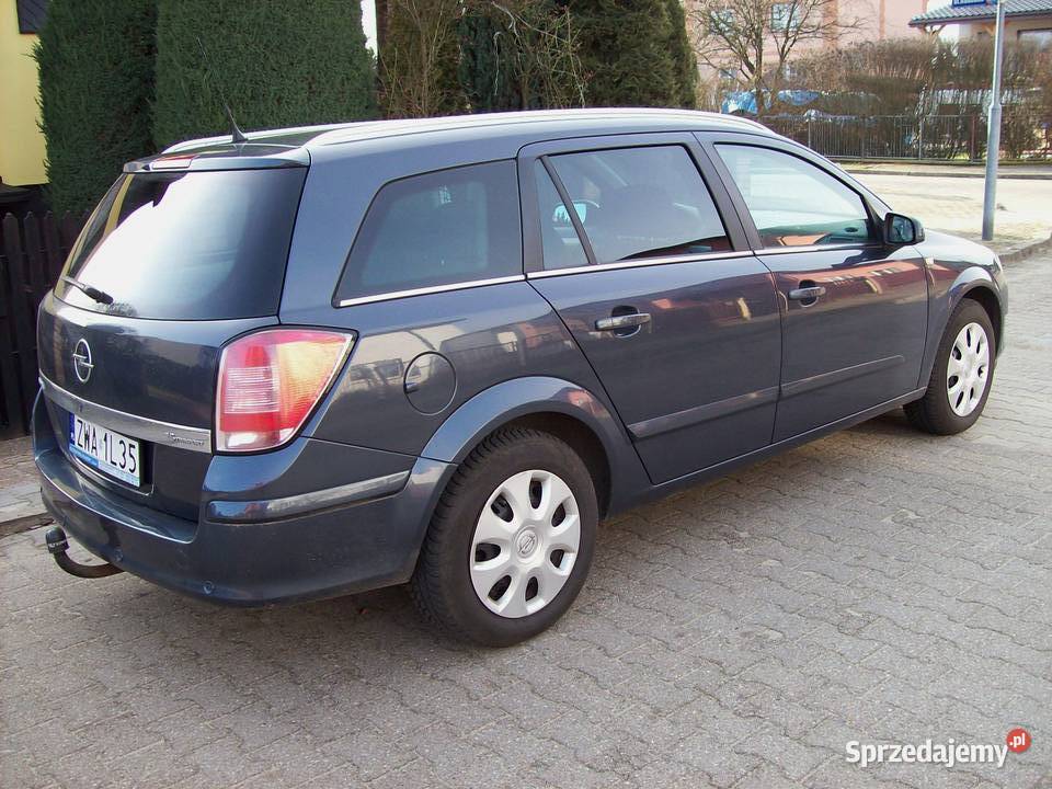 Astra H 16 LPG STAKO sekwdo2025rśrkoszt 10016 Rok produkcji 2007 Wałcz sprzedam