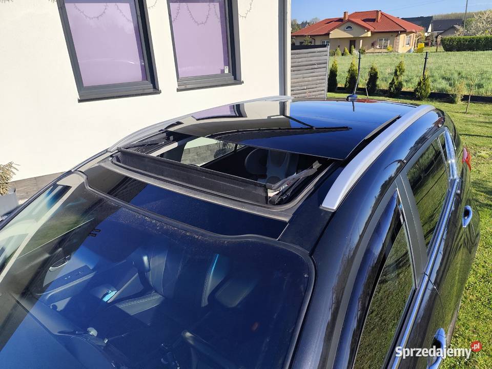 Kia Sportage xl Full navi skóra Xenon kamera