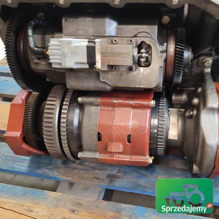 Skrzynia Przekładnia Smatic ZF 2097450003 sprzedam