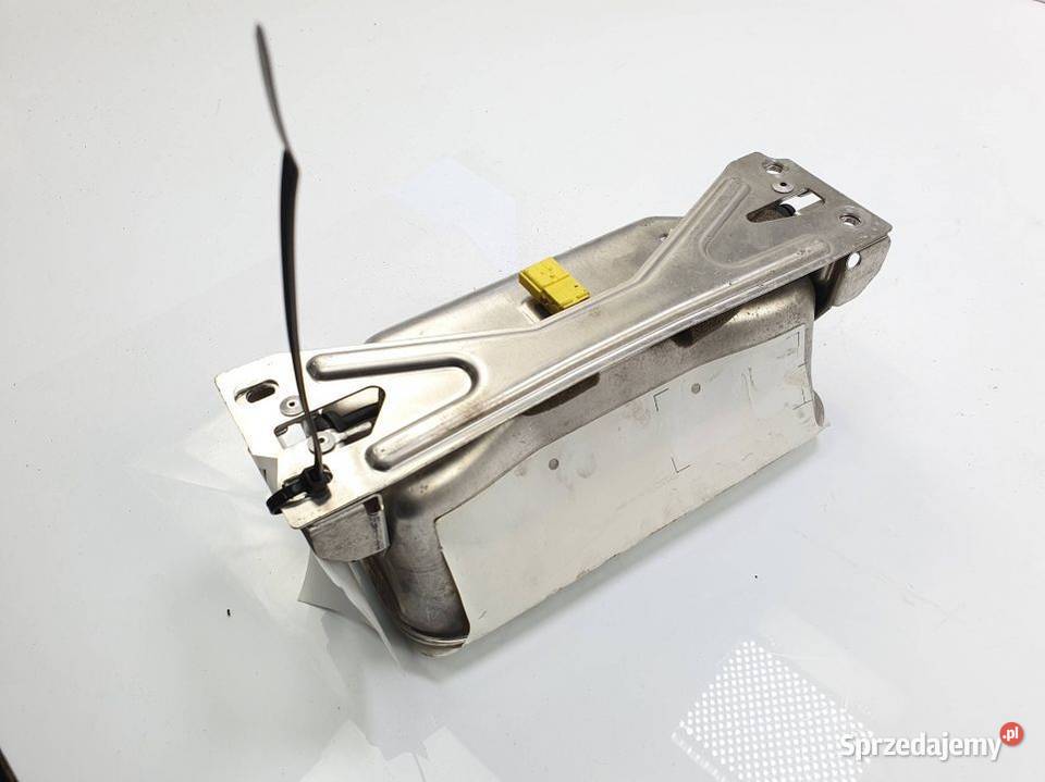 PODUSZKA AIRBAG AUDI A8 D3 4E0880203B