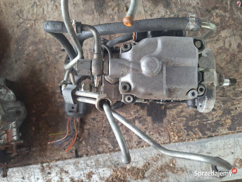 Pompa Wtryskowa Paliwa Audi A4 B5 19TDI