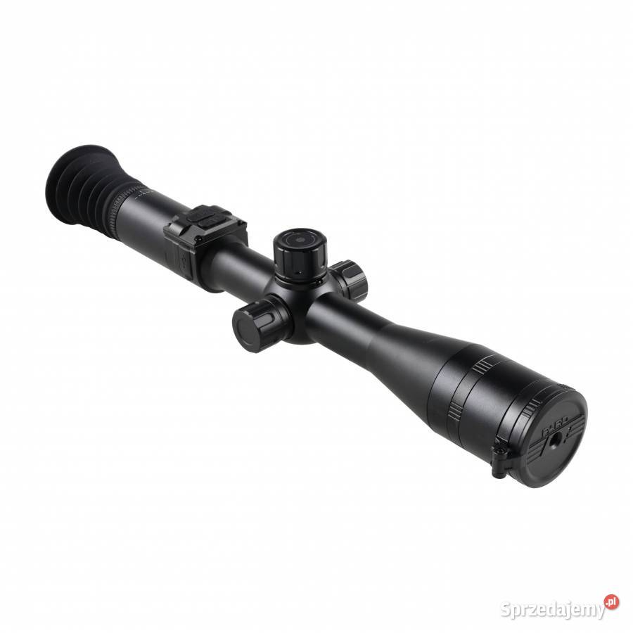 Celownik noktowizyjny PARD DS35 70 mm Kod 443070 Trzcianka sprzedam