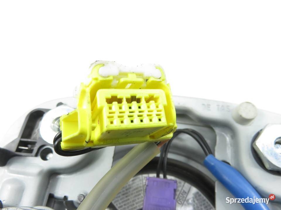 PODUSZKA KIEROWCY VW TOURAN I 1K0880201Q osobowe