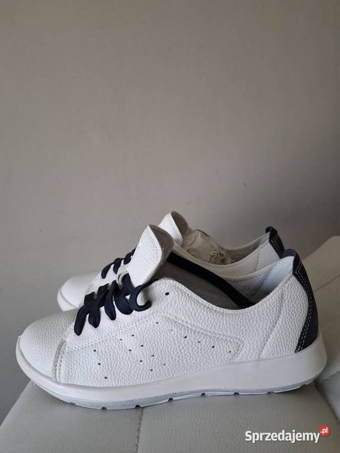 Sneakersy 37 Inblu trampki skórzana wkładka Obuwie sportowe Kraków sprzedam