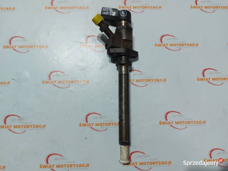 FORD CITROEN PEUGEOT VOLVO 20 TDCI HDI Kielce