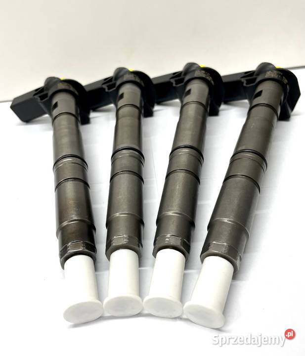 Bosch 0445116035 03L130277C wtrysk Karczów