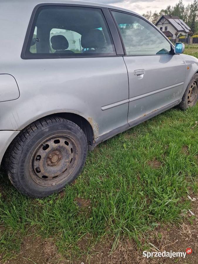 Audi a3 8l 19 tdi