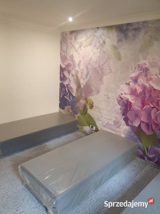 Mieszkanie osób z Ukrainy Poznań Smochowice