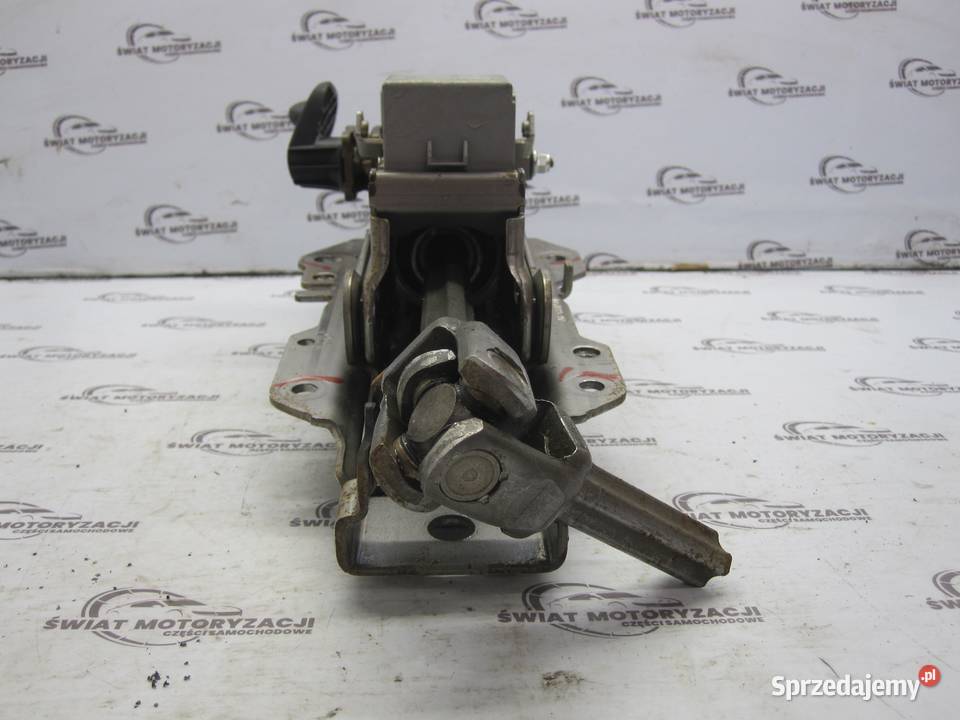 MINI CLUBMAN I 08r kolumna kierownicza 2757528