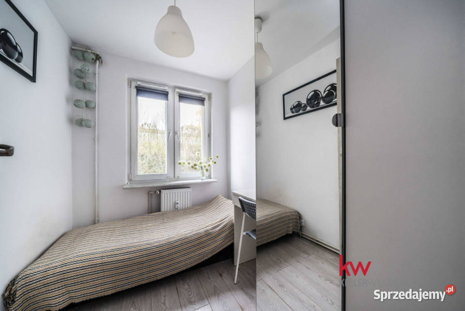 Mieszkanie 5319m2 5 pokojowe Poznań Szarych wielkopolskie