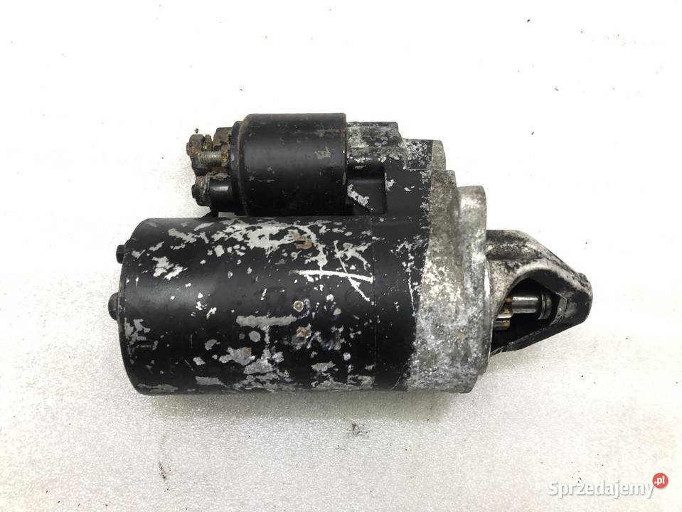 ROZRUSZNIK OPEL CORSA B 16 wielkopolskie sprzedam