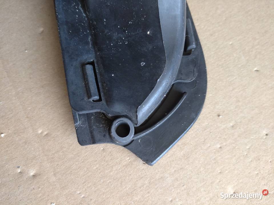 Wlot powietrza Smart 0001106V011 Chojnów