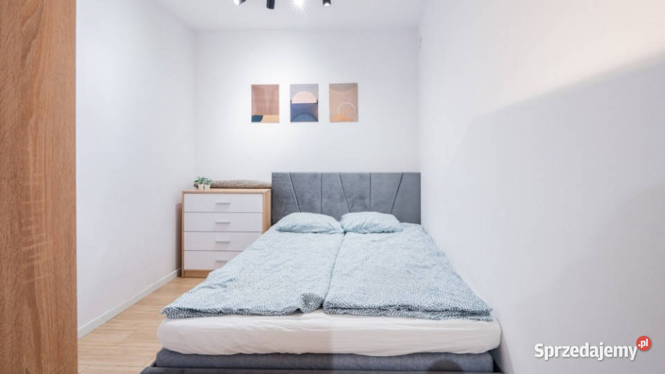Kawalerka Salwator Centrum POD INWESTYCJE Kraków