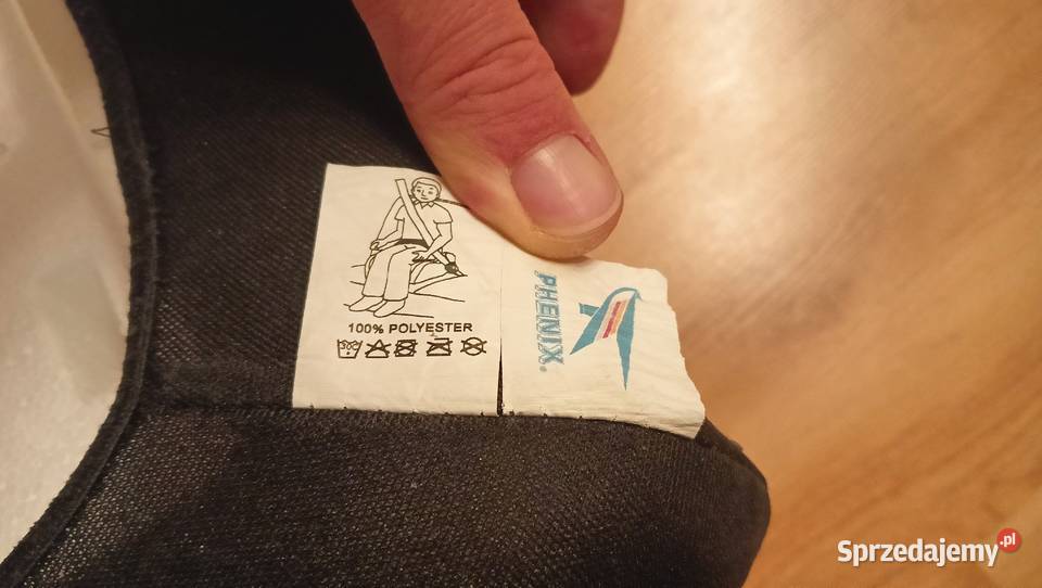 Podstawka samochodowa Szczecin