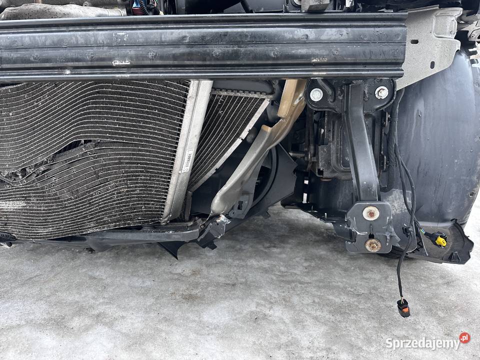 Citroen CElyse I rej201816 benz 115Salon I C-Elysee Warszawa