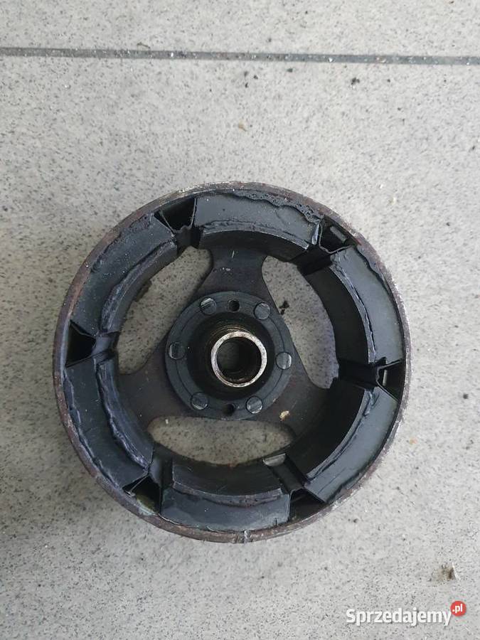 Zapłon stator magneto Simson s50