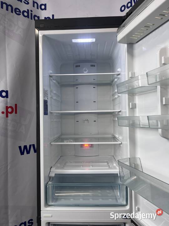 LODÓWKA Samsung 200 Klas A DostawaGwarancja Pruszków sprzedam