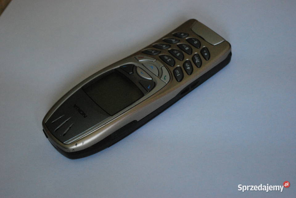 Oryginalna Nokia 6310i unikatowa wysyłka z Radom sprzedam