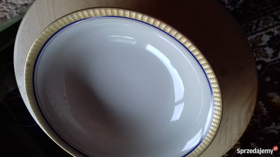 misa porcelana Bawaria inny kolor Warszawa