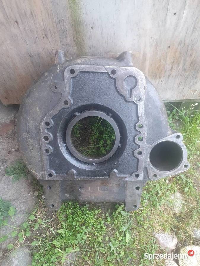 Obudowa sprzęgła Ursus C330 zachodniopomorskie Choszczno