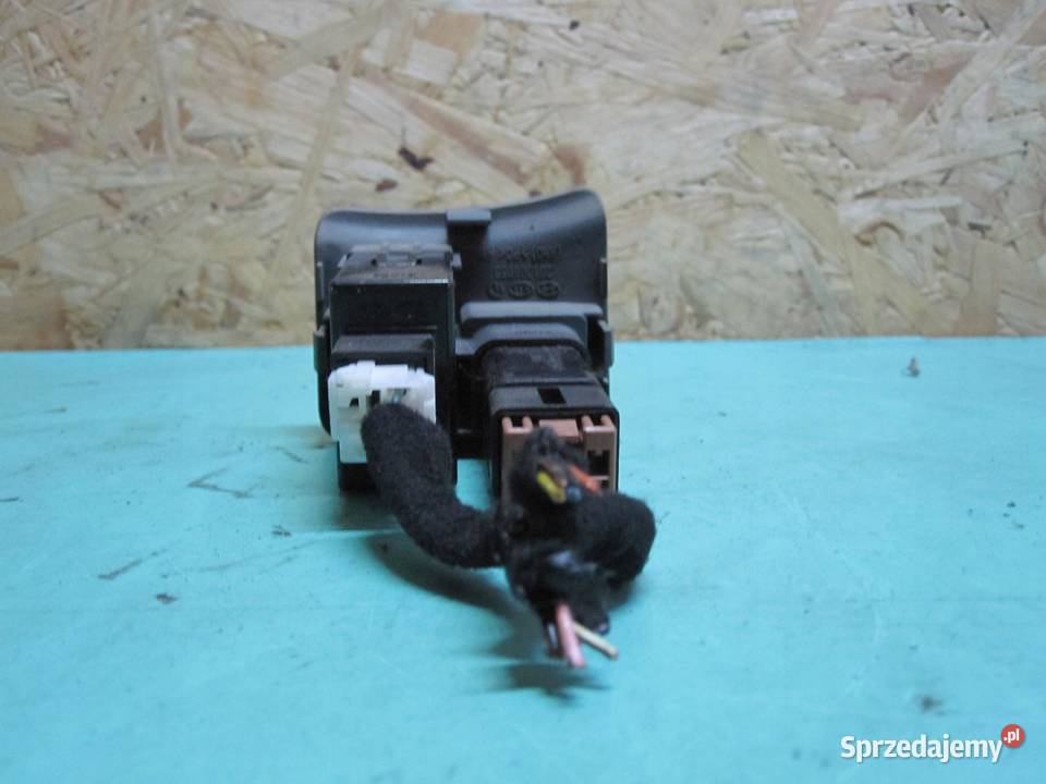 KIA SOUL I 09r przełącznik ESP przełącznik świętokrzyskie