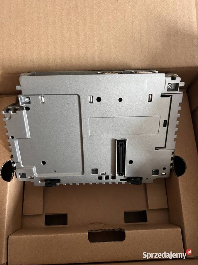 Syndyk sprzeda moduł Power Box Procesor Proface Pozostałe sprzedam