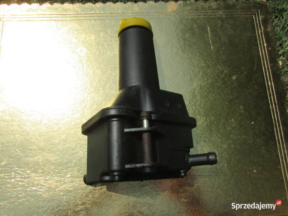zbiorniczek wspomagania VW 7M0422372A opolskie Bogacica