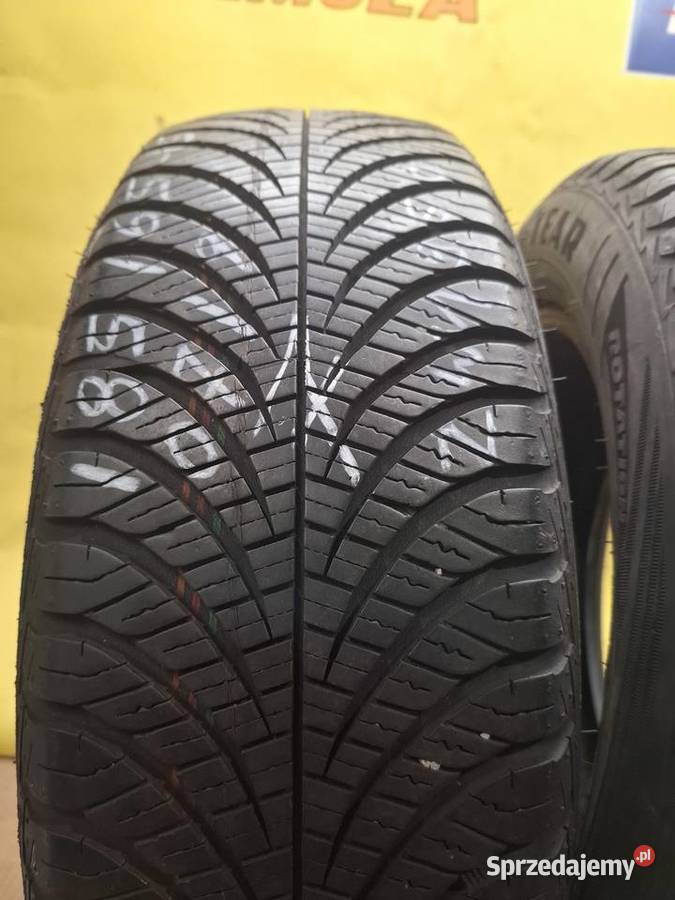 18565 15 GoodYear 0719 Obrzycko ZW1958 WYSYŁKA 185 wielkopolskie