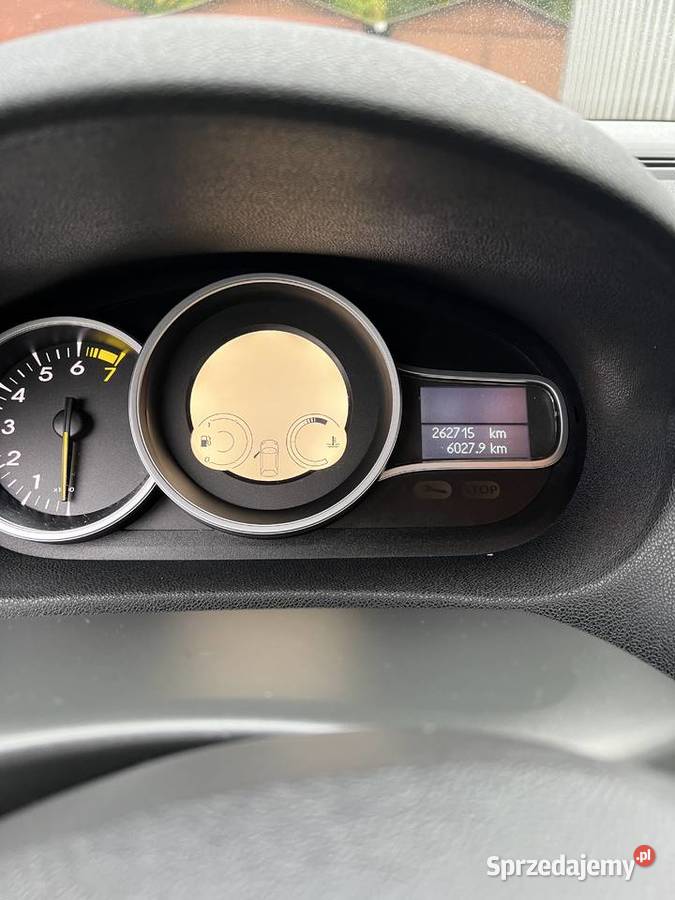 Renault Megane hatchback 16 Lublin sprzedam